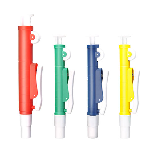 LEVO-E Pipette Pump