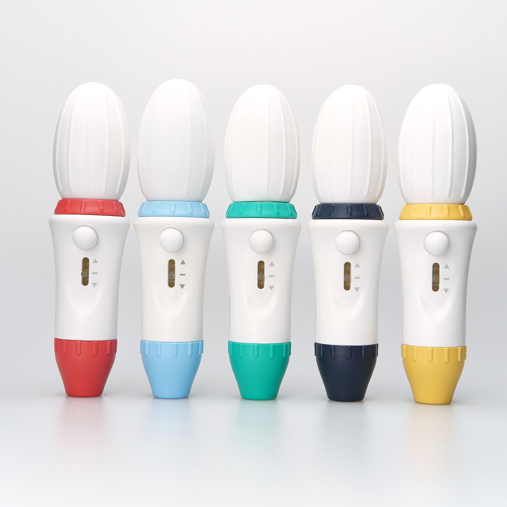 LEVO Pipette Controller