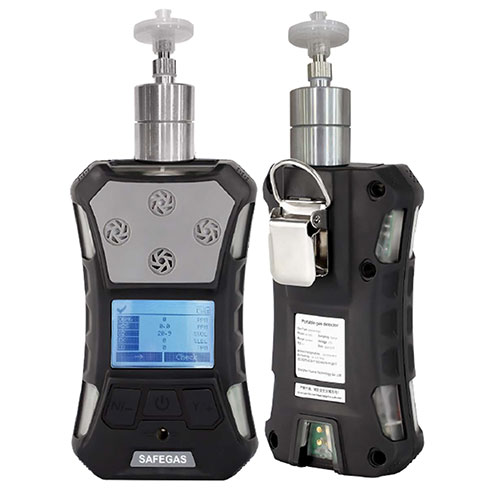 SKY3000 Portable Gas Detector