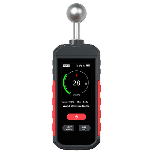 AMF123 Wood Moisture Meter