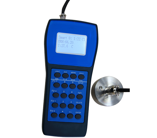 MS2100 Water Activity Moisture Meter