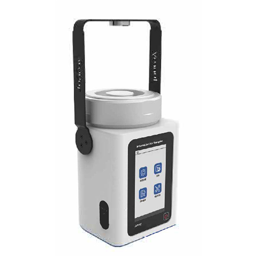 AM2052 Air Bacteria Sampler