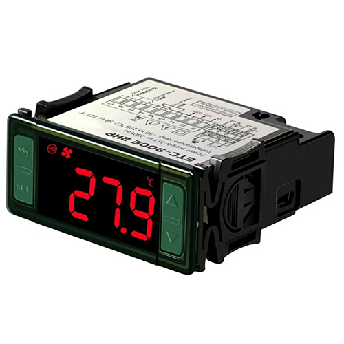 ETC-900E Digital Temperature Controller for Refrigeration and Defrost