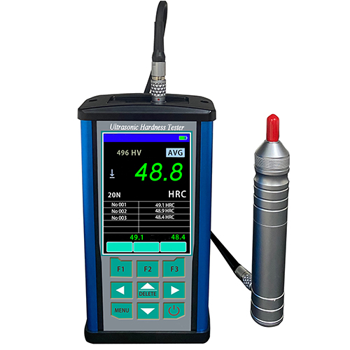 AMT216 Ultrasonic Hardness Tester