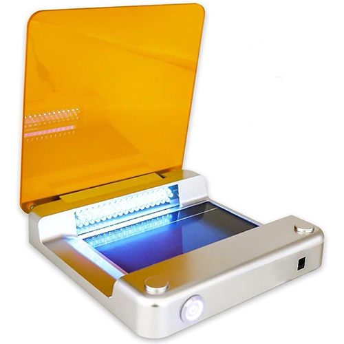 AMT615 Blue Light Transilluminator