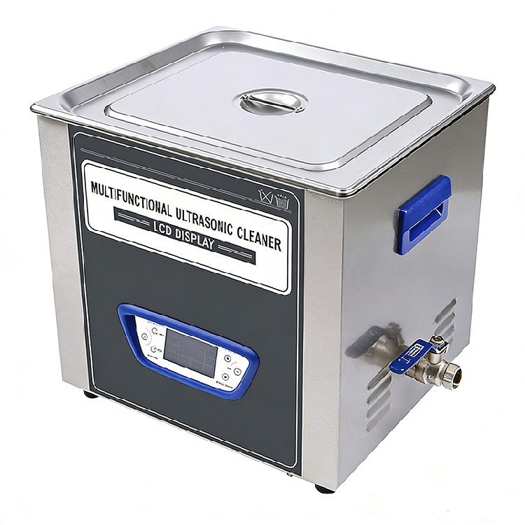 TUC Serials Multi functional Ultrasonic Cleaner With LCD Display