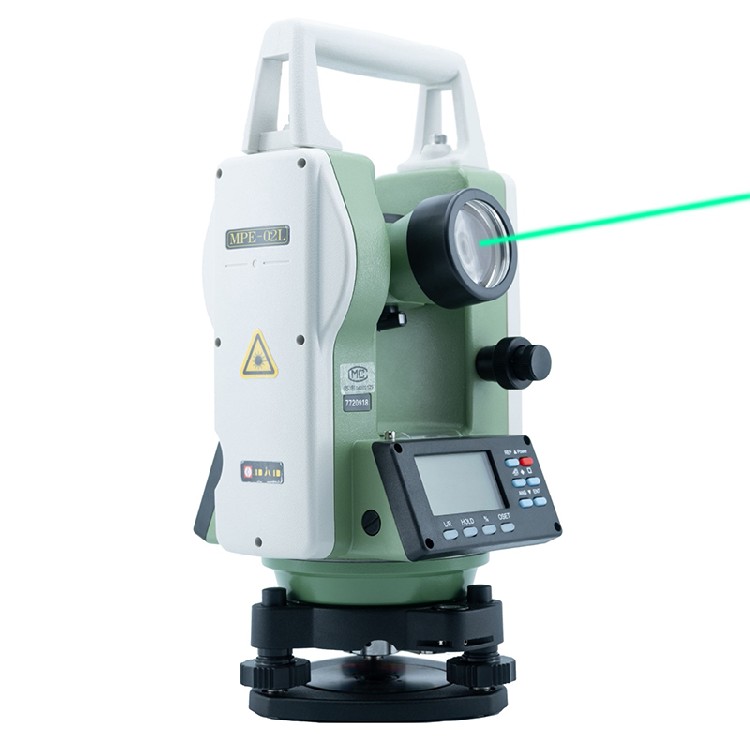 MPE02-L Digital Electronic Theodolite