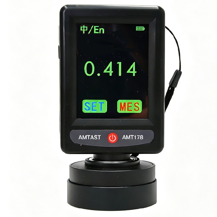 AMT178 Water Activity Meter