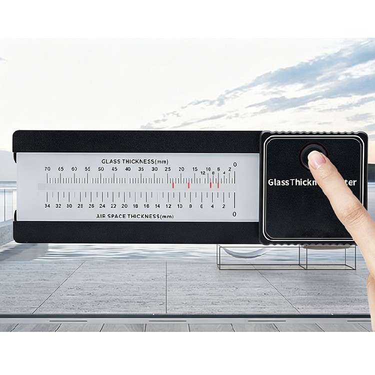 AMT575 Glass Thickness Meter