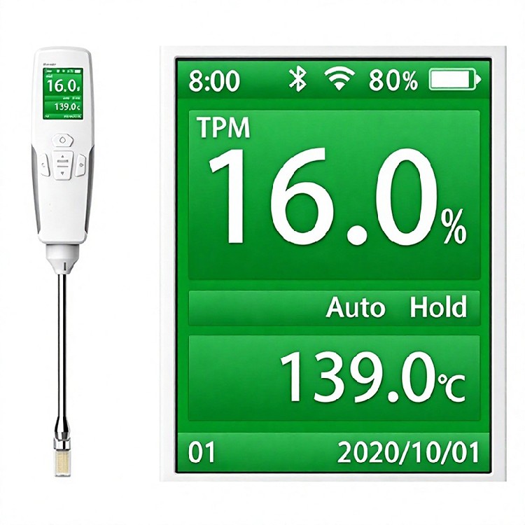 OS280 Cooking Oil TPM Tester