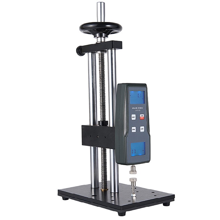 FM-204T Tablet Hardness Tester