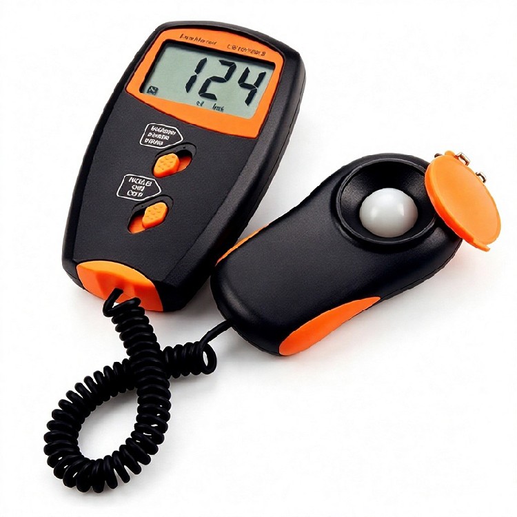 LX-90 Digital Lux Meter