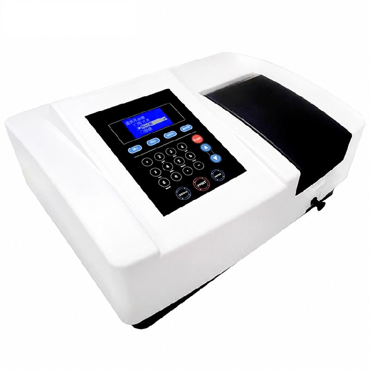 UV755B UV756 UV759 V723N V7230G Spectrophotometers | UV-Vis