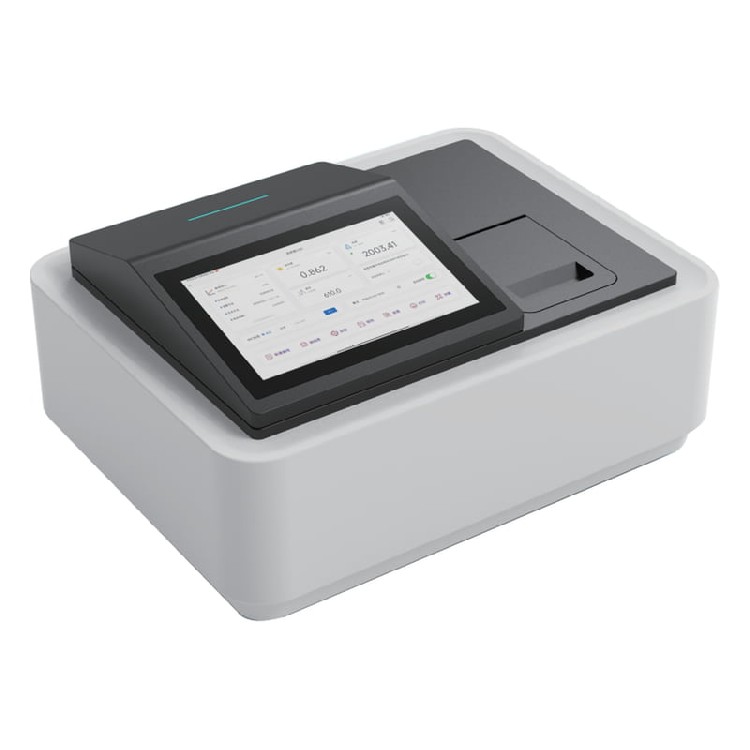 AMT5001 Water Quality Spectrophotometer with Digester